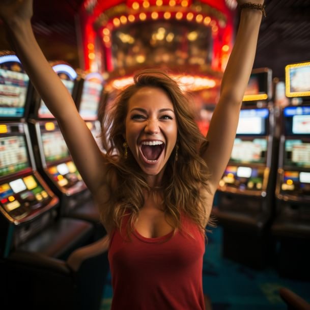 Trò chơi slot online đa dạng tại new8