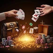 Người dùng Việt Nam xem chương trình khuyến mãi new8 trên điện thoại