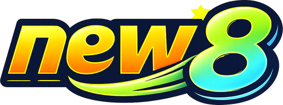 Logo new8 – trang chủ nền tảng cá cược